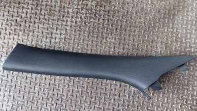 Dodge durango 2020 левая сторона обшивка стоек фото №1