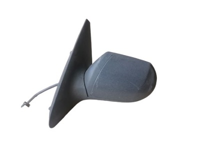 Дзеркало ліва ford mondeo mk3 фото №1