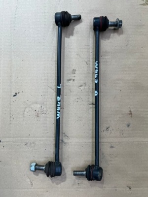 Соединители стабилизатора перед mercedes vito w447 фото №1