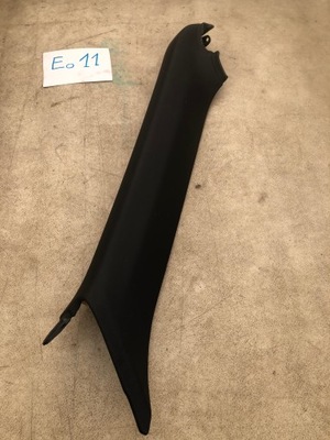 Porsche оригінальний номер 99155518106 захист стійка фото №1