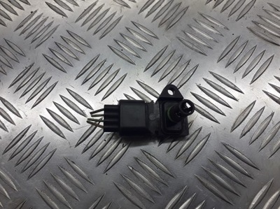 Map датчик ford fiesta mk6 2s6a-9f479-ba фото №1