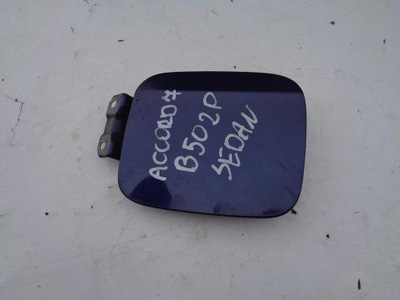 Крышка заливной топлива honda accord 7 vii b502p sedan фото №1