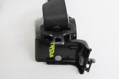 Opel ampera chevrolet volt 11r- pas безопасности правый задний задняя фото №1