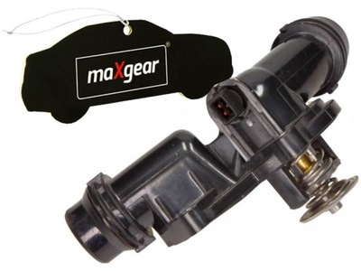 TERMOSTATAS MAXGEAR 67-0026 + KVAPAS 