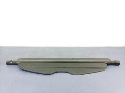 Mazda 5 i cr задняя шторка багажника фото №1