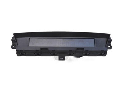 Дисплей экран mazda 6 ii фото №1