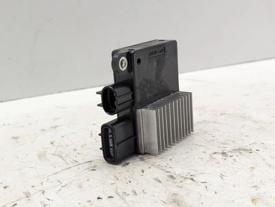 Lexus rx 450h 2019 модуль / блок керування вентилятора вентилятор фото №1