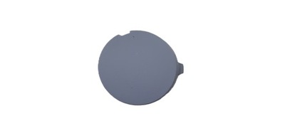 Ford ecosport 12-17 заглушка фаркоп перед cn15-17a989-a фото №1