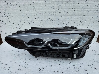 Bmw 4 g22 g23 g26 full led лампа фото №1