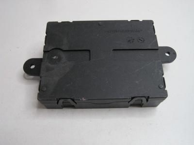 Модуль блок управления задних дверь land rover sport l461 m8e2-14d620-ac фото №1