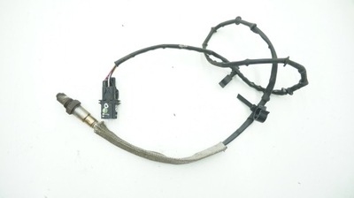 Volvo датчик лямбда-зонд s60 v70 s80 8631670 фото №1