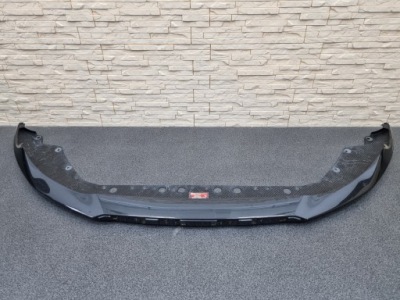 Ferrari roma спойлер w бампер карбон 928254 фото №1