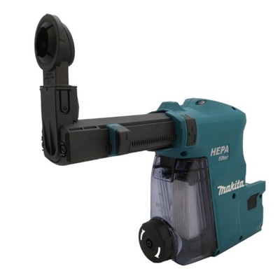 Pochłaniacz pyłu do DHR281 Makita DX09 Filtr HEPA