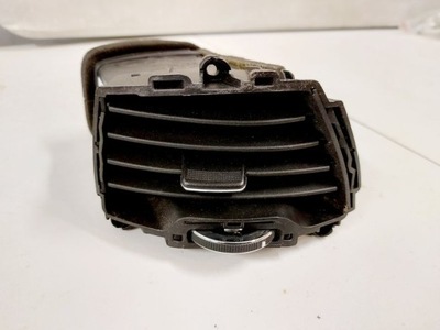 Kia sportage iii решітка обдув зовнішня бічна права 97490-3w000 фото №1