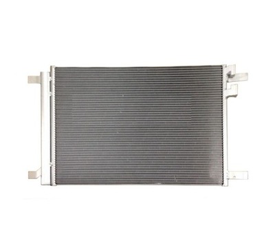 Радіатор кондиціонера audi a3 8v 06.12- nowa фото №1