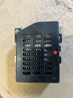 Усилитель krell hyundai kona 2017- фото №1