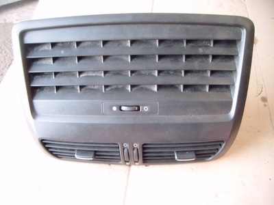 Fiat croma 05-11 решітка обдув фото №1