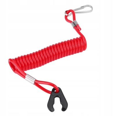 SMYCZ ELÁSTICO PARA INTERRUPTOR DEL MOTOR 10-140 CM  