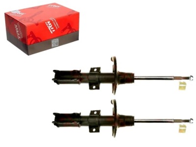 Trw jgm877t амортизатор фото №1