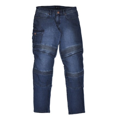 Spodnie Jeans BROGER Ohio Washed Blue rozm. 36