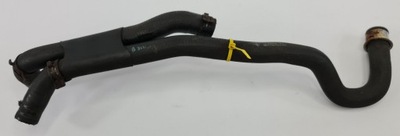 Wąż труба wody porsche cayman 987 2.9 фото №1