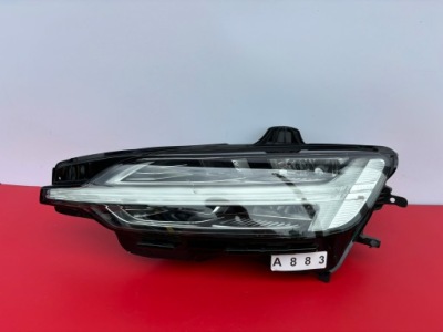 Volvo s60 v60 17-22 рік ліва фара перед full led mid 32365339 a883 фото №1