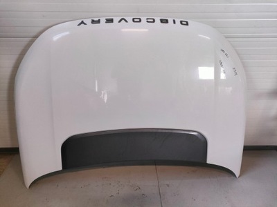 Land rover discovery sport 2017r капот фото №1