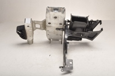 Bmw f20 lift кронштейн зона деформации панель фары правый 7266192 фото №1