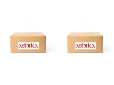 2x амортизаторы ashika перед левый правый к ford, mazda 2 i, fiesta v фото №1