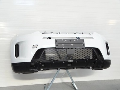 Бампер передний discovery sport 4xpdc 2019 - фото №1