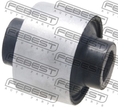 Febest bzab-040 підшипниковий вузол, важіль фото №1