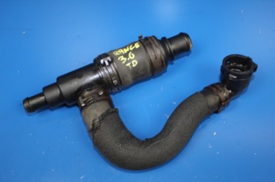 Range rover sport l320 l322 3.6d помпа wody клапан фото №1