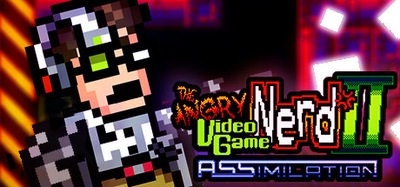 Angry Video Game Nerd II: ASSimilation klucz steam