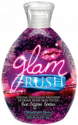 Designer Skin Glam Rush Najmocniejszy Bronzer