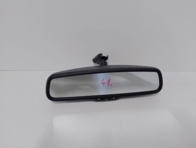 Mitsubishi asx 1 зеркало заднего вида внутреннее 7630a057 фото №1