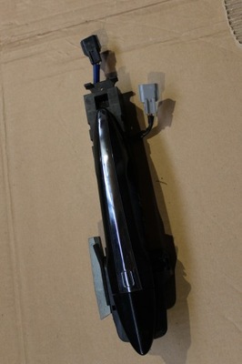 Infiniti q60 ручка наружная правая сторона europa фото №1