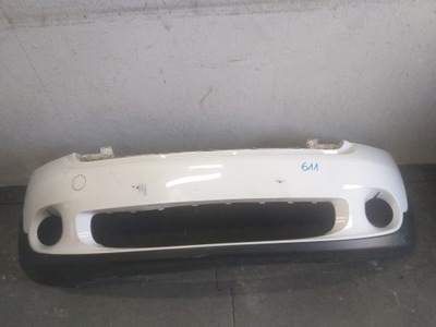 Бампер перед mini cooper r61 фото №1