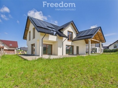 Dom, Żelistrzewo, Puck, Pucki, 255 m²