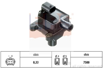 BOBINA DE ARRANQUE EPS 1.970.387  