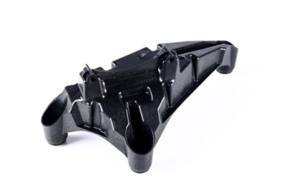 Bmw g11 захист двигунчик вікон двері обшивка задня фото №1