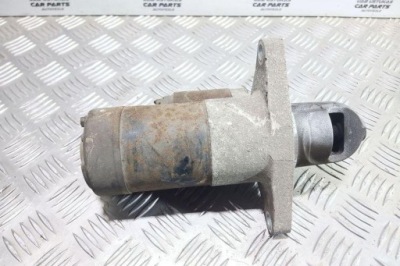 Стартер mazda rx-8 se, fe m001t30471 1.3l бензиновий 2007 фото №1