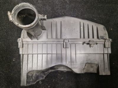 Citroen корпус фильтра воздуха 9672060980 фото №1