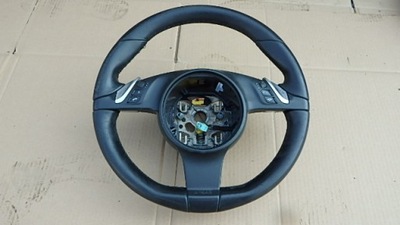 Повітропровід porsche cayenne 7p фото №1