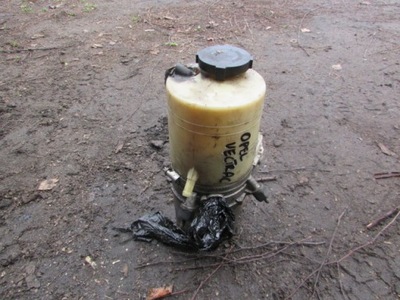 Насос підсилювача opel vectra c trw фото №1