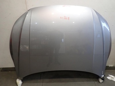 Капот vw arteon 2016- 3g8 фото №1