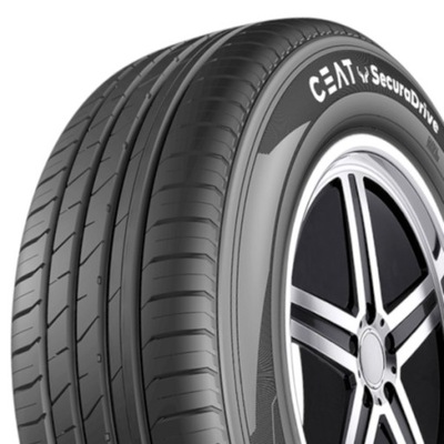 1x 215/50R17 CEAT SecuraDrive 95W XL 2024