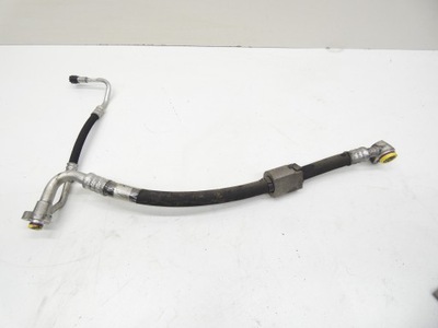 Bmw оригінальний номер 6928587 шланг wąż кондиціонера фото №1