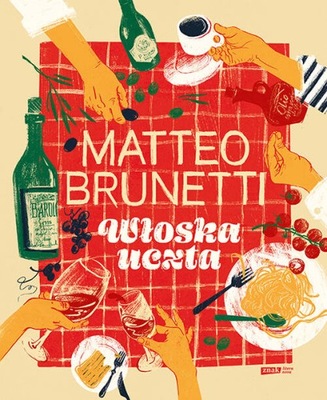 Włoska uczta, Matteo Brunetti