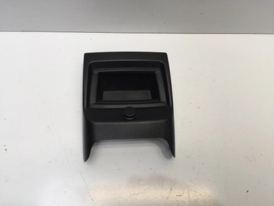 Bmw 2 f22 f23 2019 бардачок корпус рамка туннель фото №1