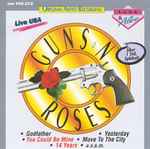 Guns N' Roses / Live USA